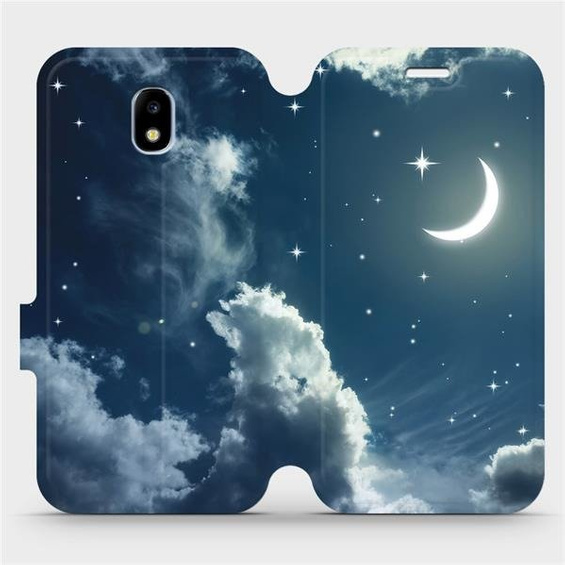 Etui do Samsung Galaxy J5 2017 - wzór V145P