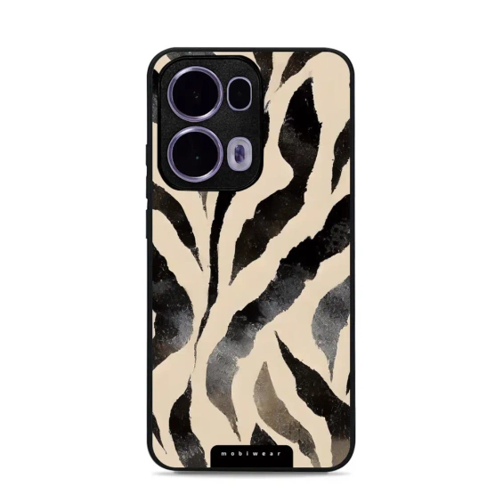 Etui Glossy Case do OPPO Reno 13 Pro - wzór GA53G