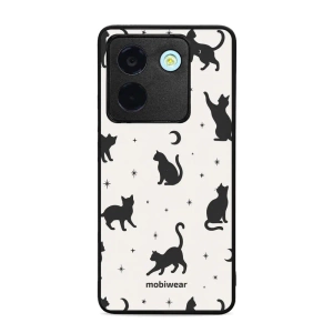 Etui Glossy Case do Xiaomi POCO M7 Pro 5G - wzór G162G