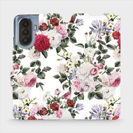 Etui do Huawei Nova Y70 - wzór MD01S