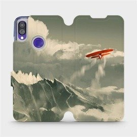 Etui do Xiaomi Redmi Note 7 - wzór MA03P