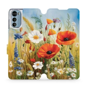 Etui do Motorola Moto E32 - wzór VP43S