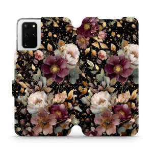 Etui do Samsung Galaxy S20 Plus - wzór V169S
