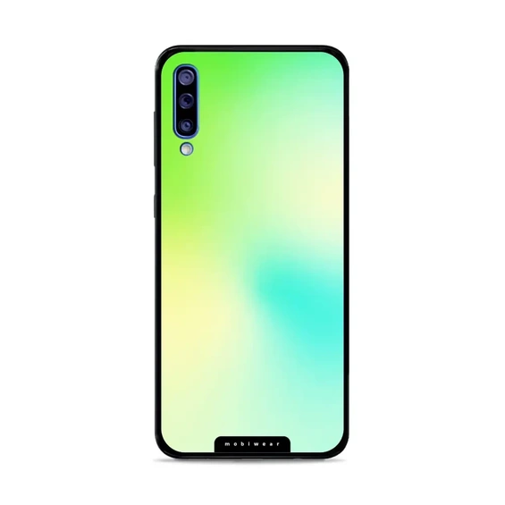 Etui Glossy Case do Samsung Galaxy A50 - wzór G062G