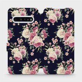Etui do LG V60 ThinQ 5G - wzór V068P