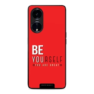 Etui Glossy Case do OPPO A98 5G - wzór G072G