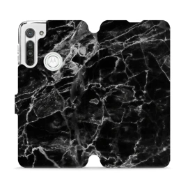 Etui do Motorola Moto G8 - wzór V056P