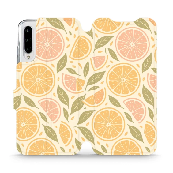 Etui do Xiaomi Mi A3 - wzór VP80S
