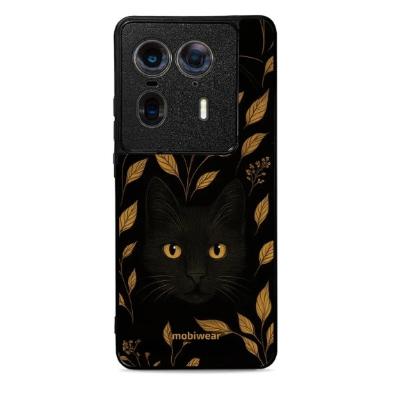 Etui Glossy Case do Motorola Edge 50 Ultra - wzór G164G