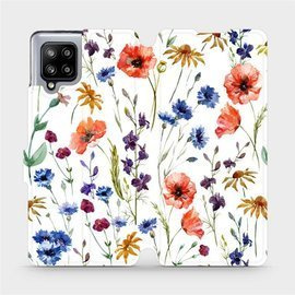 Etui do Samsung Galaxy A42 - wzór MP04S