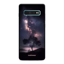 Etui Glossy Case do Samsung Galaxy S10 Plus - wzór G005G