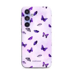 Etui Elite Pro do Samsung Galaxy A54 - wzór EP77E