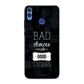 Etui Glossy Case do Huawei Honor 8X - wzór G071G