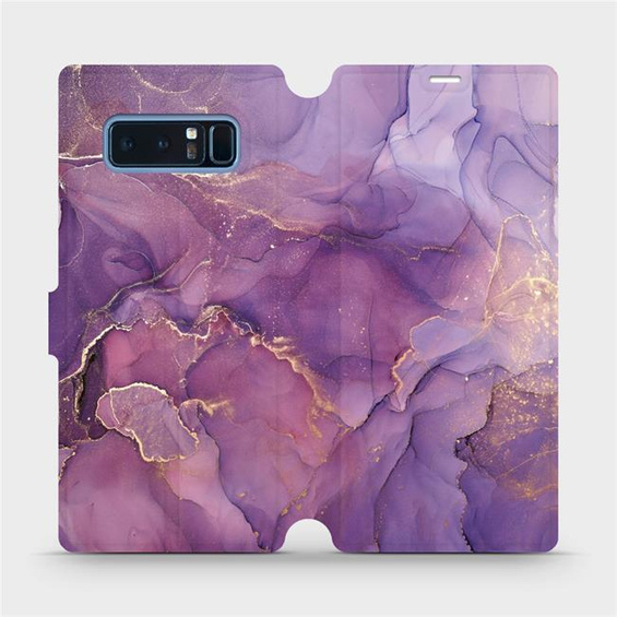 Etui do Samsung Galaxy Note 8 - wzór VP20S