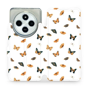 Etui do Xiaomi POCO C75 - wzór MP77S