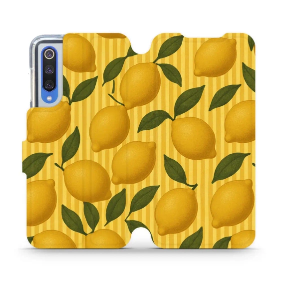 Etui do Xiaomi Mi 9 SE - wzór VP81S