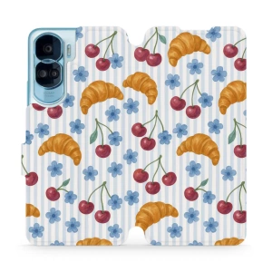 Etui do Huawei Honor 90 Lite - wzór VP85S