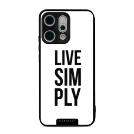 Etui Glossy Case do OPPO Reno 14 5G - wzór G070G