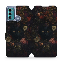Etui do Motorola Moto G60 - wzór V161S