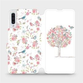 Etui do Samsung Galaxy A50 - wzór M120S