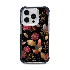 Etui MagSafe Elite Bumper Apple iPhone 15 Pro - wzór D171D