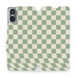 Etui do Sony Xperia 10 VI - wzór VA58S