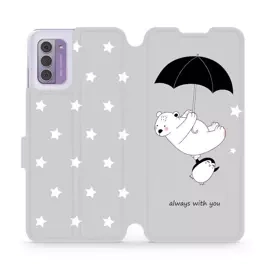 Etui do Nokia G42 - wzór MH08P
