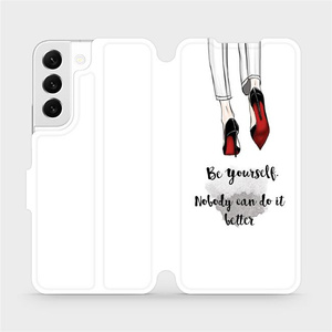 Etui do Samsung Galaxy S22 - wzór M046P