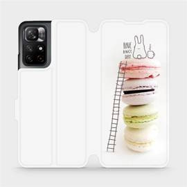 Etui do Xiaomi Redmi Note 11S 5G - wzór M090P