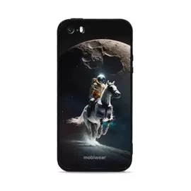 Etui Glossy Case do Apple iPhone SE - wzór G004G