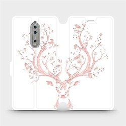 Etui do Nokia 8 - wzór M007S