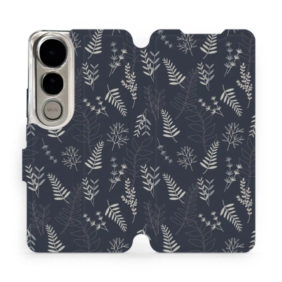 Etui do Vivo V50 Lite - wzór VP15S