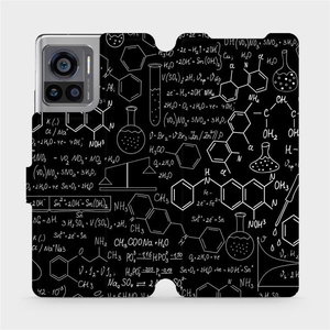 Etui do Motorola Edge 30 Ultra - wzór V060P