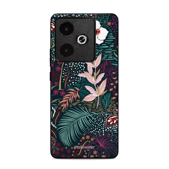 Etui Glossy Case do Realme GT 7T - wzór G043G