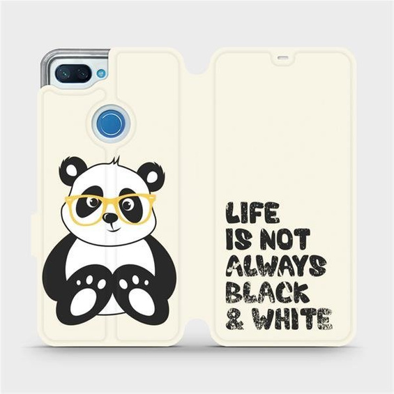 Etui do Xiaomi Mi 8 Lite - wzór M041S