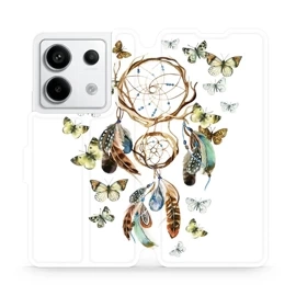 Etui do Xiaomi Redmi Note 13 PRO - wzór M001P