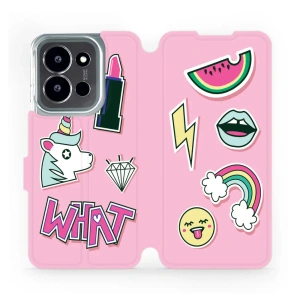 Etui do Xiaomi Poco C85 5G - wzór M129S