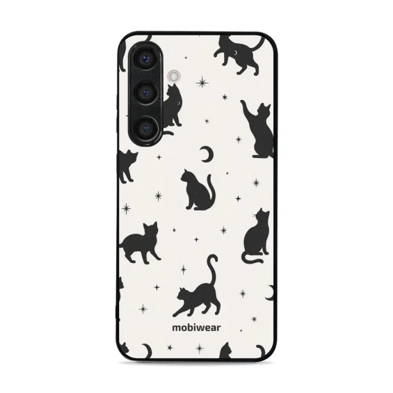 Etui Glossy Case do Samsung Galaxy S24 Plus - wzór G162G