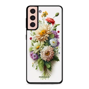 Etui Glossy Case do Samsung Galaxy S21 - wzór G016G