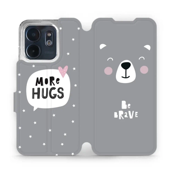 Etui do Infinix Smart 9 - wzór MH06P