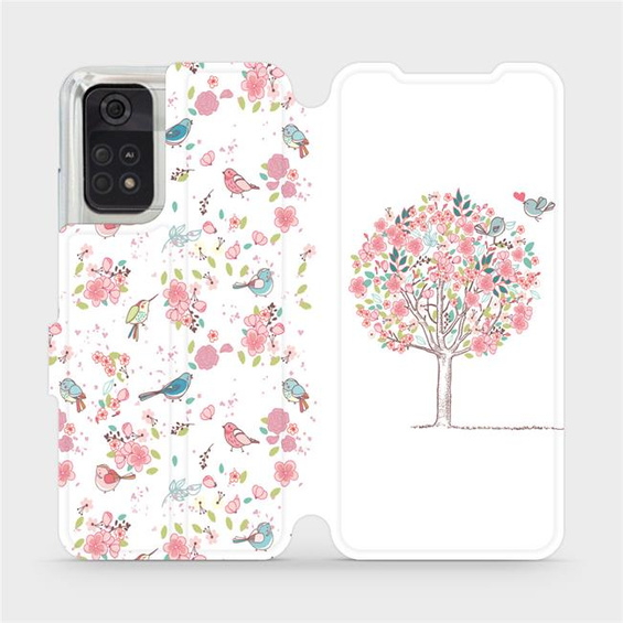 Etui do Xiaomi POCO M4 Pro 4G - wzór M120S