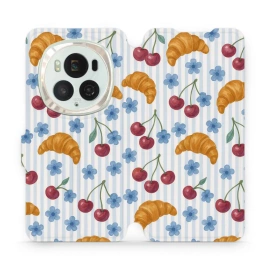 Etui do Huawei Honor Magic6 Pro - wzór VP85S