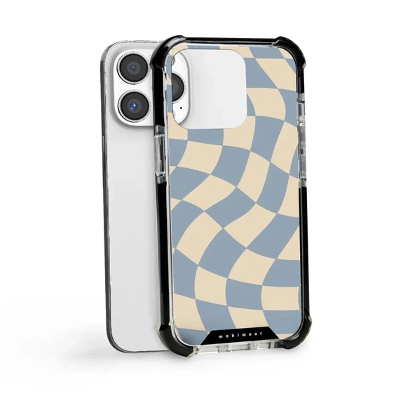 Etui MagSafe Elite Bumper Apple iPhone 13 Pro - wzór DA59D