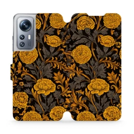 Etui do Xiaomi 12S - wzór V173S