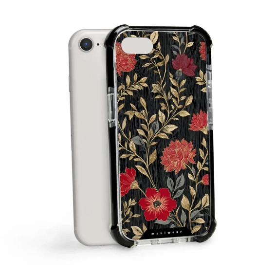 Etui MagSafe Elite Bumper Apple iPhone 7 - wzór D172D