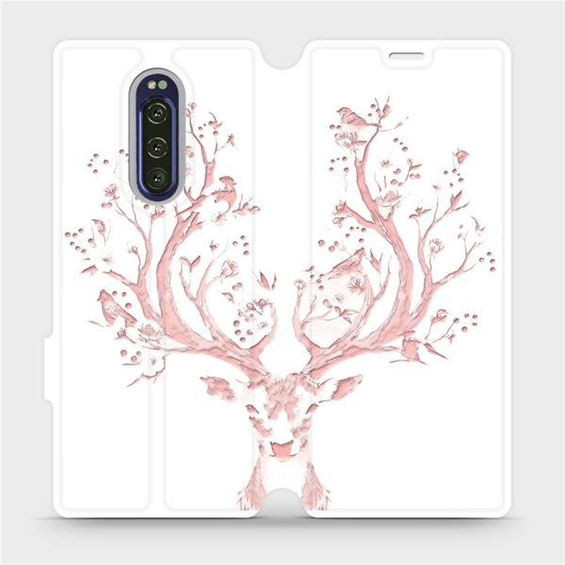 Etui do Sony Xperia 1 - wzór M007S
