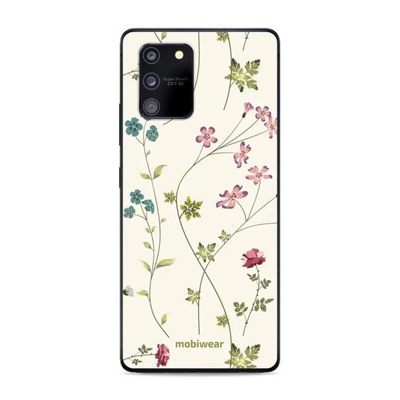 Etui Glossy Case do Samsung Galaxy S10 Lite - wzór G035G