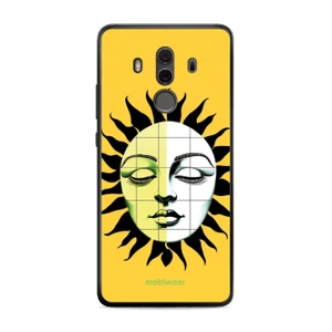 Etui Glossy Case do Huawei Mate 10 Pro - wzór G056G