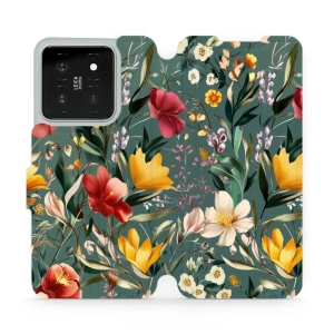 Etui do Xiaomi 14 - wzór VP71S