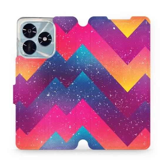 Etui do Huawei Honor X5c Plus - wzór V110S